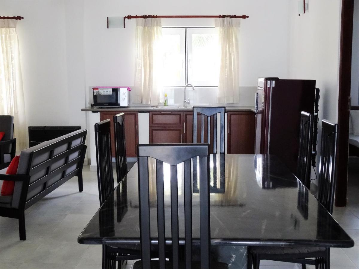 Amssler Beach Stay Kalutara Exterior photo