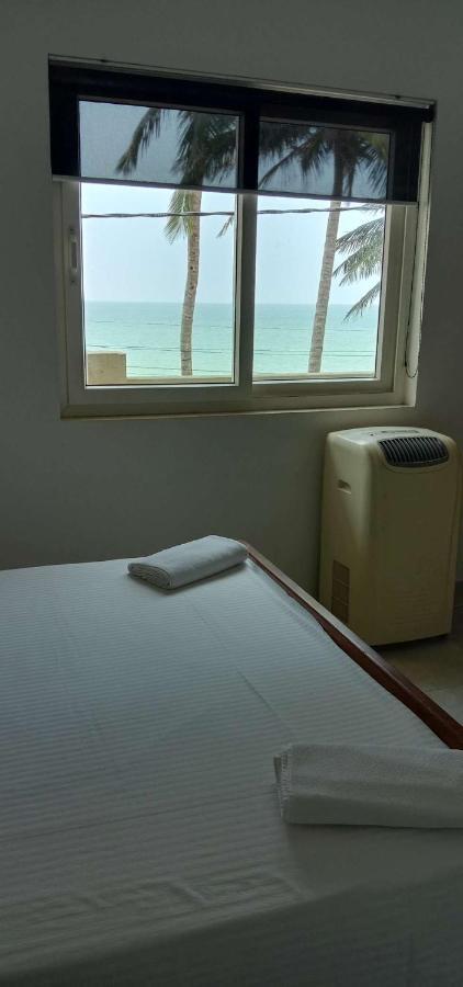 Amssler Beach Stay Kalutara Exterior photo