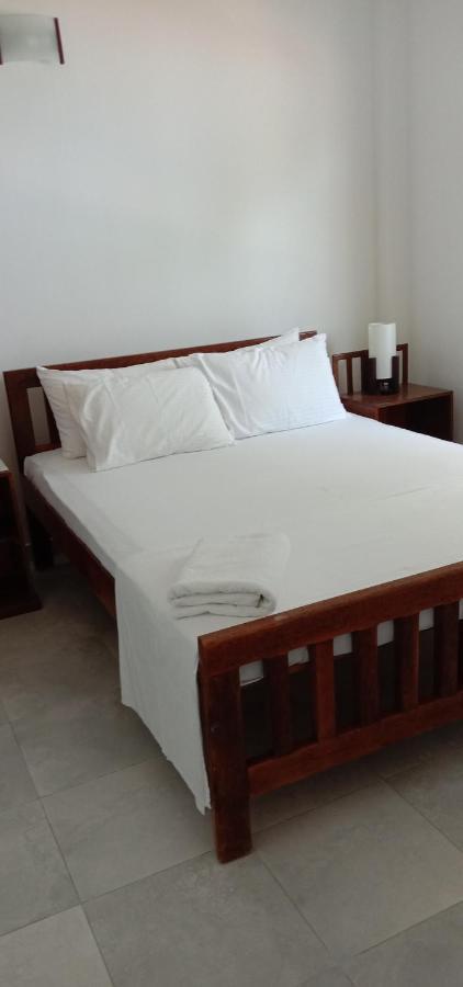 Amssler Beach Stay Kalutara Exterior photo