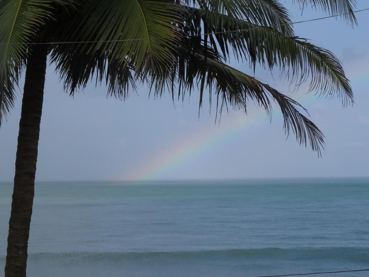 Amssler Beach Stay Kalutara Exterior photo