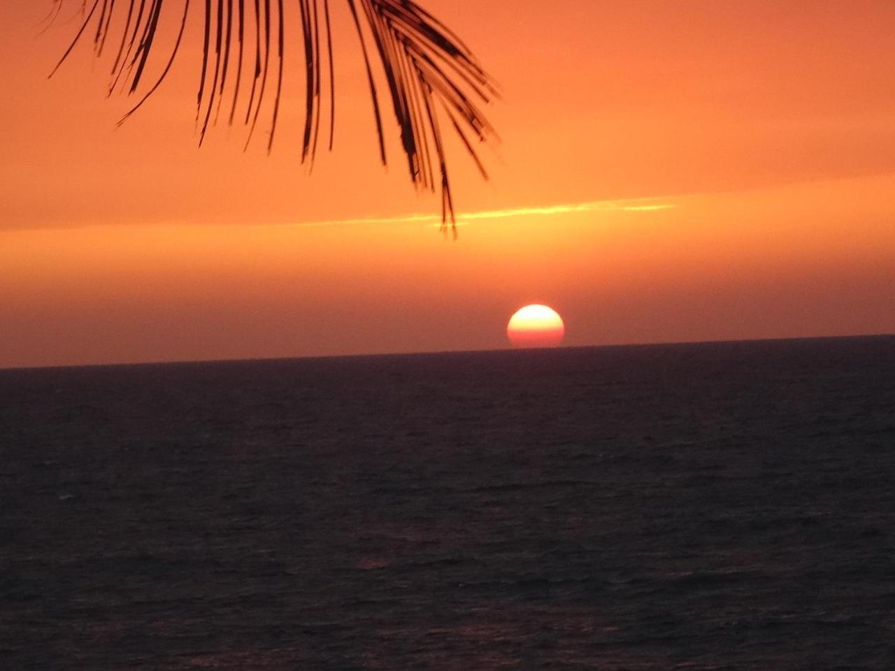 Amssler Beach Stay Kalutara Exterior photo